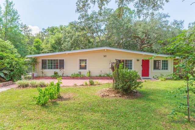 5431 TOWER STREET, Dade City, FL 33523