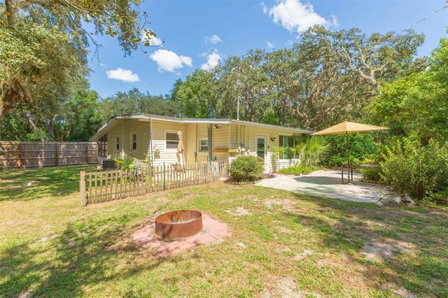 5431 TOWER STREET, Dade City, FL 33523