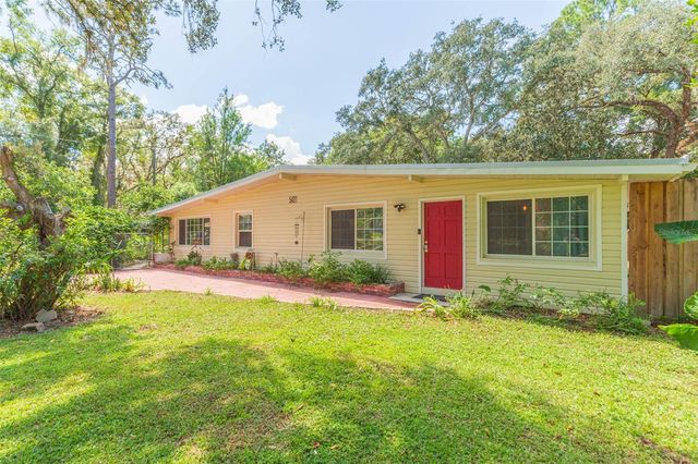 5431 TOWER STREET, Dade City, FL 33523