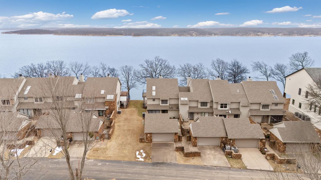 33601 Dogwood Cliff 9, Afton, OK 74331