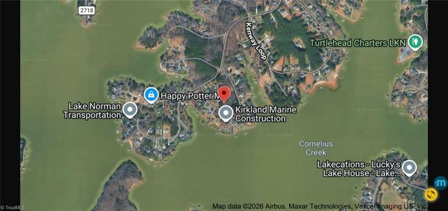 176 Broadview Circle, Mooresville, NC 28117