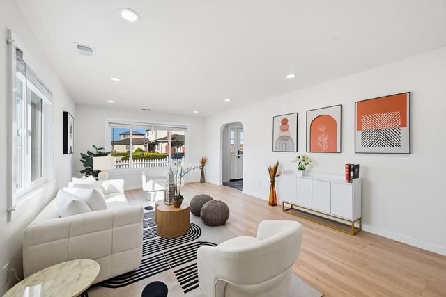 1884 Lanier Avenue, San Leandro, CA 94579