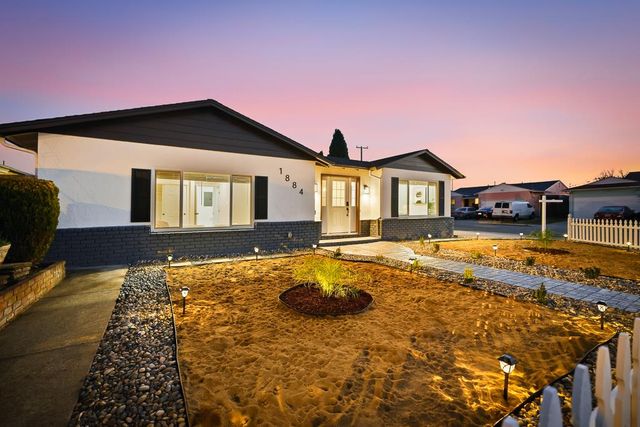 1884 Lanier Avenue, San Leandro, CA 94579