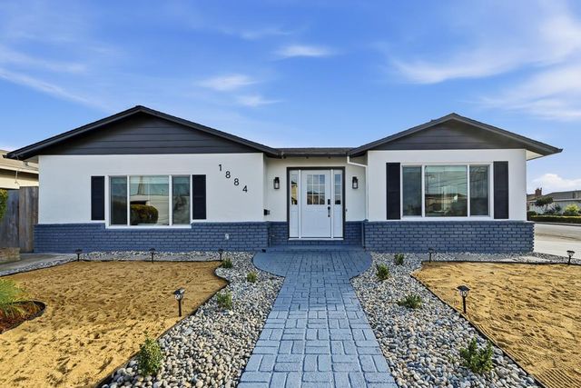 1884 Lanier Avenue, San Leandro, CA 94579