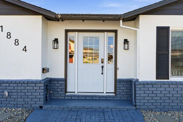 1884 Lanier Avenue, San Leandro, CA 94579