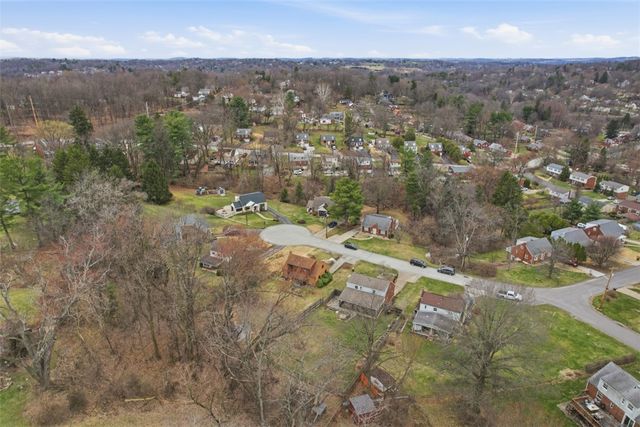 3109 Aniray Cir, Bethel Park, PA 15102