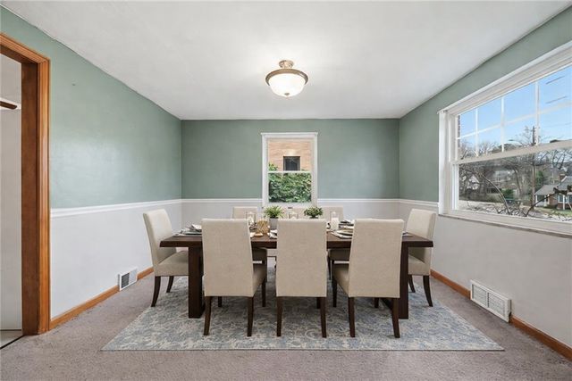 3109 Aniray Cir, Bethel Park, PA 15102