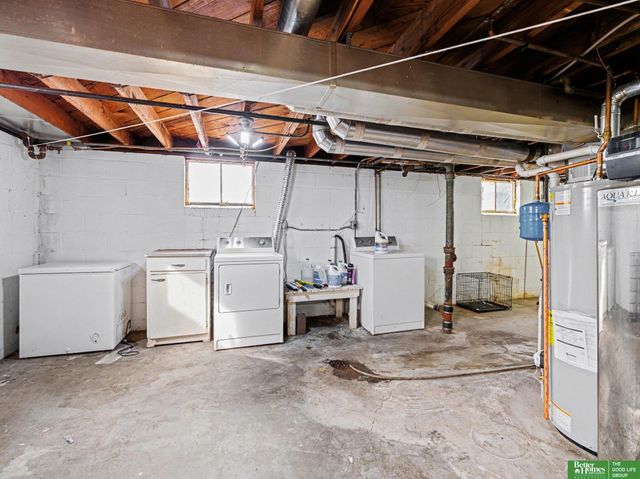 2146 Polk Street, Omaha, NE 68107