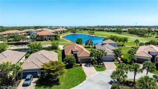 8814 Vaccaro CT, Naples, FL 34119