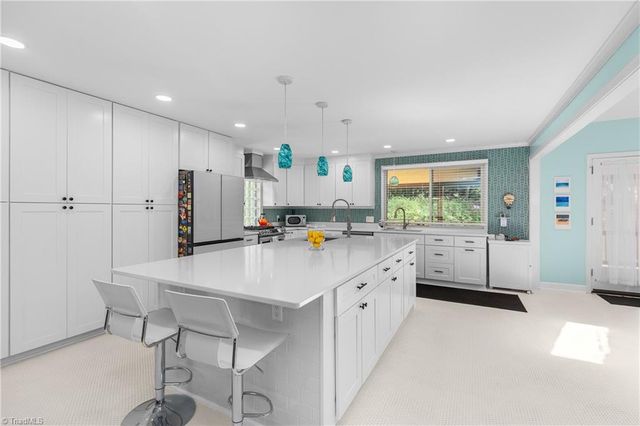 245 Heathcliff Place, Winston-salem, NC 27104