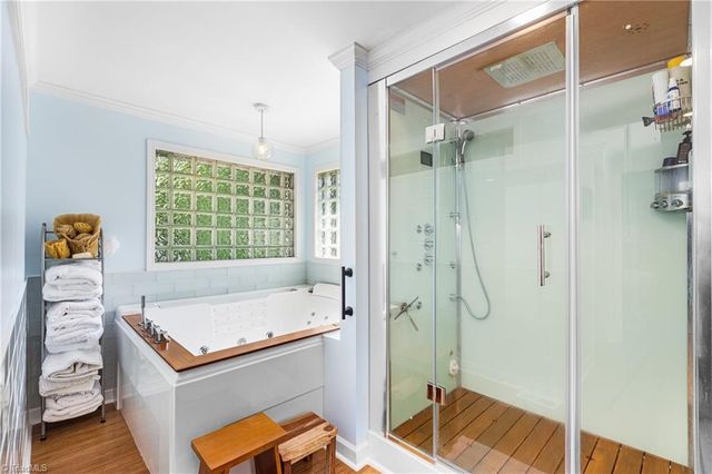 245 Heathcliff Place, Winston-salem, NC 27104