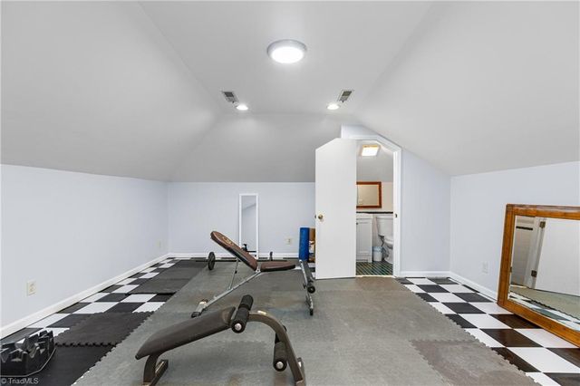 245 Heathcliff Place, Winston-salem, NC 27104