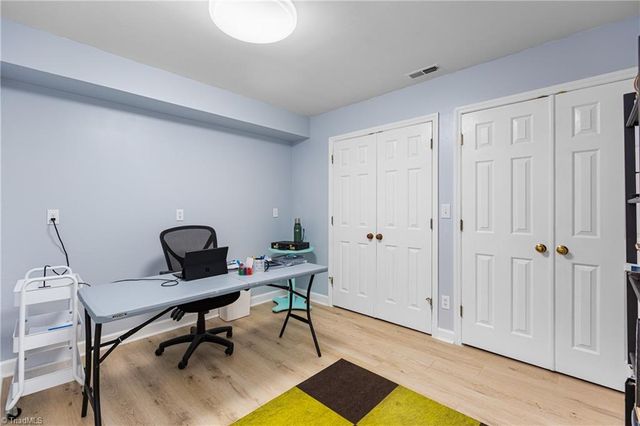 245 Heathcliff Place, Winston-salem, NC 27104