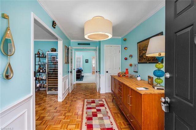 245 Heathcliff Place, Winston-salem, NC 27104