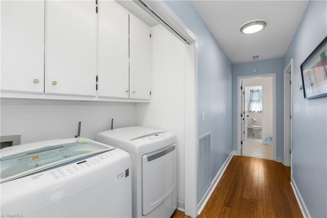 245 Heathcliff Place, Winston-salem, NC 27104