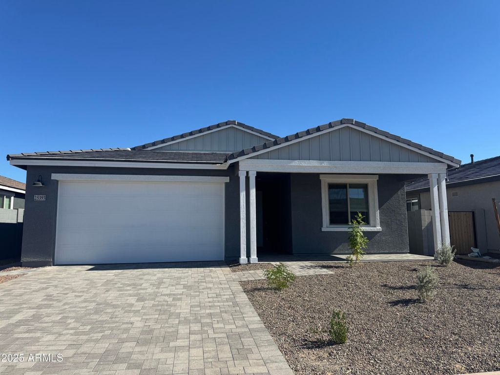 25393 N 75TH Lane, Peoria, AZ 85383