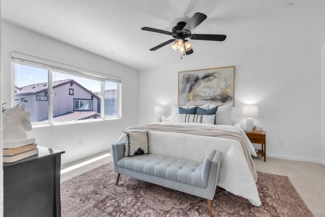 10838 Barden Dr, Rancho Cordova, CA 95670