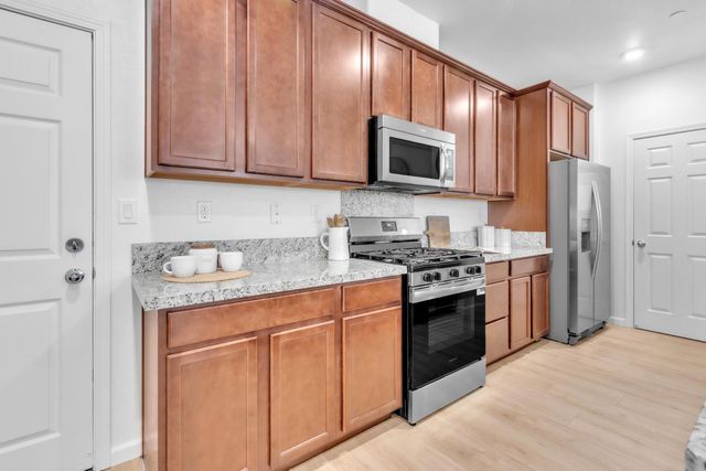 10838 Barden Dr, Rancho Cordova, CA 95670