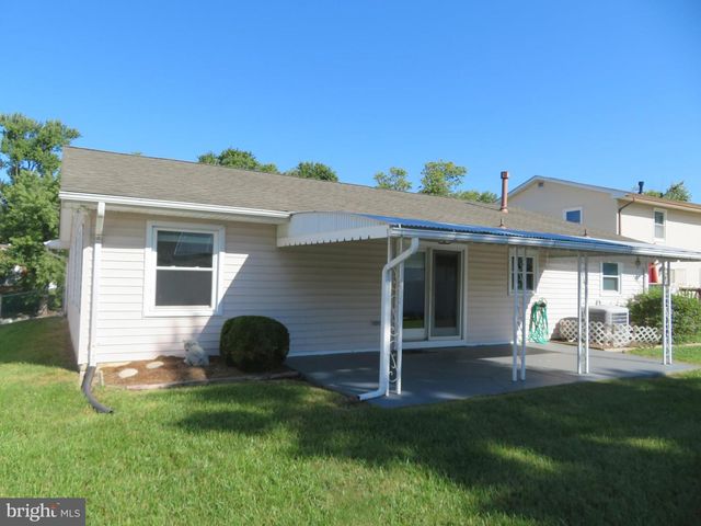 7895 PAVILION DR, Severn, MD 21144