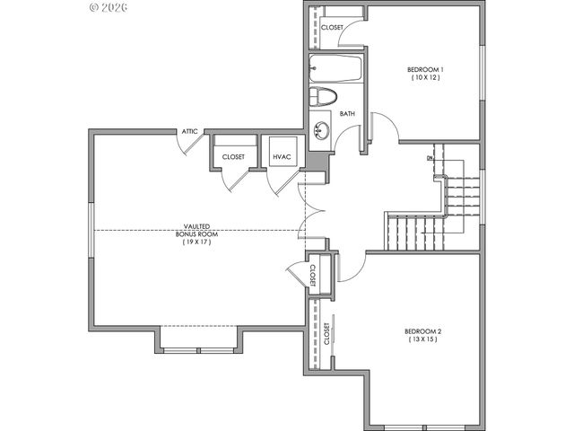 4445 E Willakenzie St, Newberg, OR 97132