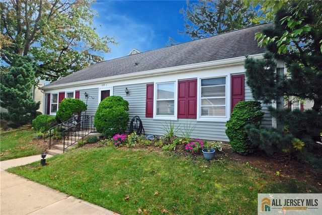 426 Redding Lane C, Monroe, NJ 08831