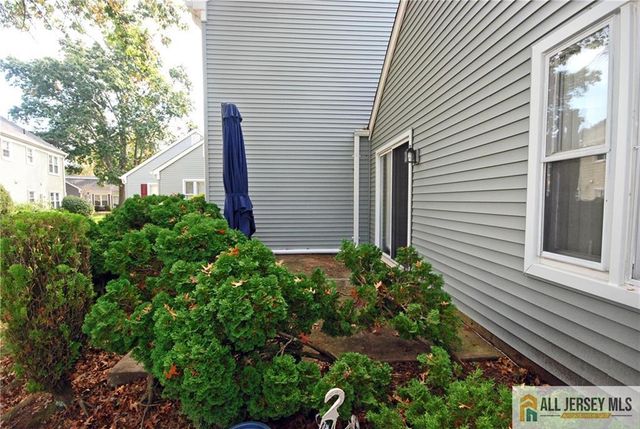 426 Redding Lane C, Monroe, NJ 08831