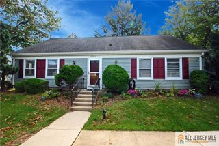 426 Redding Lane C, Monroe, NJ 08831