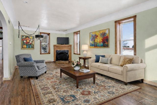 491 N Elkton Road, Elkton, MI 48731