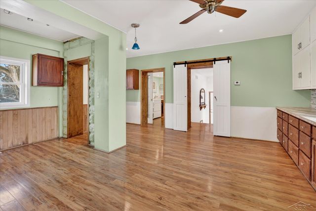 491 N Elkton Road, Elkton, MI 48731