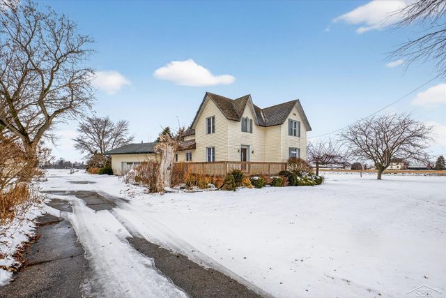 491 N Elkton Road, Elkton, MI 48731