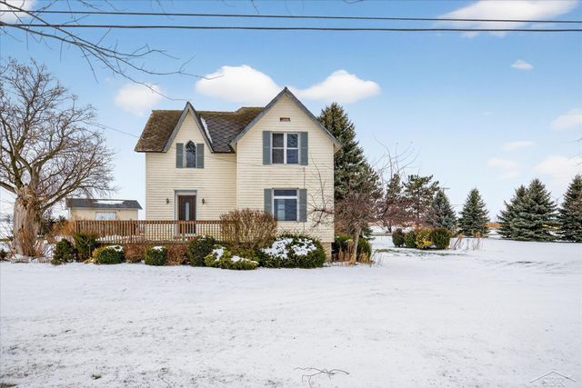 491 N Elkton Road, Elkton, MI 48731