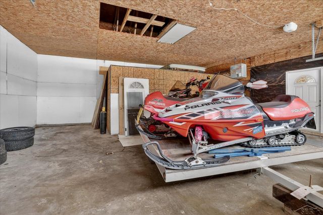 491 N Elkton Road, Elkton, MI 48731