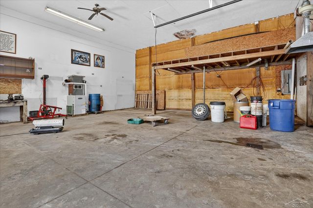 491 N Elkton Road, Elkton, MI 48731