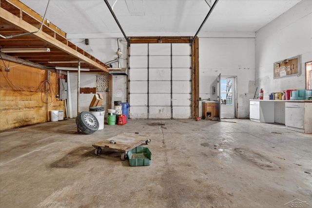 491 N Elkton Road, Elkton, MI 48731