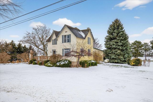 491 N Elkton Road, Elkton, MI 48731