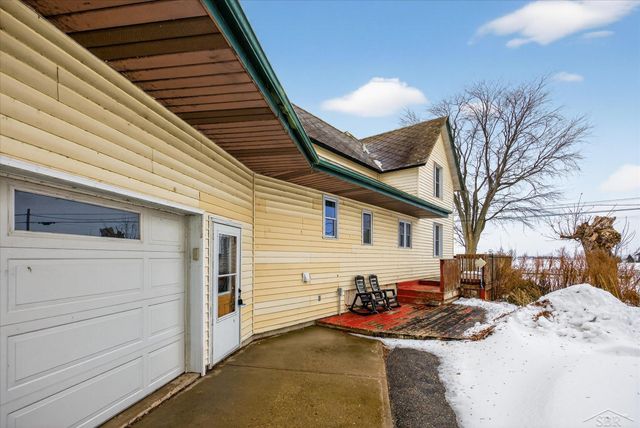 491 N Elkton Road, Elkton, MI 48731