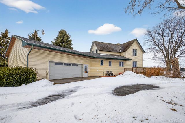 491 N Elkton Road, Elkton, MI 48731