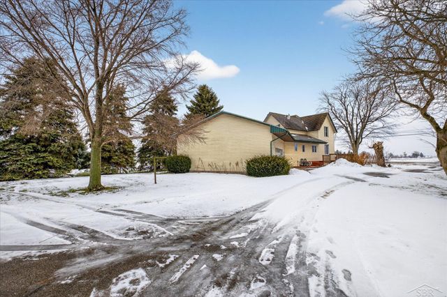 491 N Elkton Road, Elkton, MI 48731