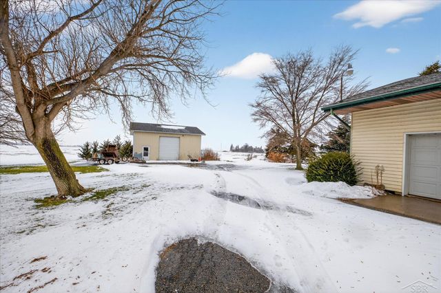 491 N Elkton Road, Elkton, MI 48731