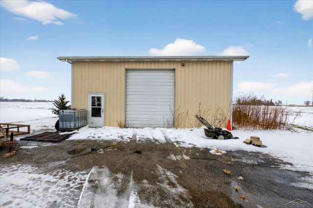 491 N Elkton Road, Elkton, MI 48731