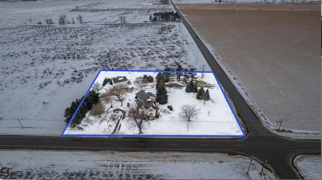 491 N Elkton Road, Elkton, MI 48731