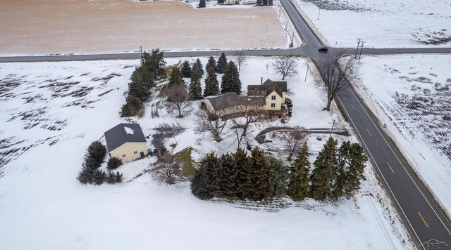 491 N Elkton Road, Elkton, MI 48731