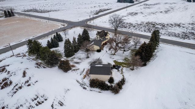 491 N Elkton Road, Elkton, MI 48731