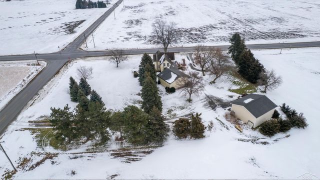 491 N Elkton Road, Elkton, MI 48731