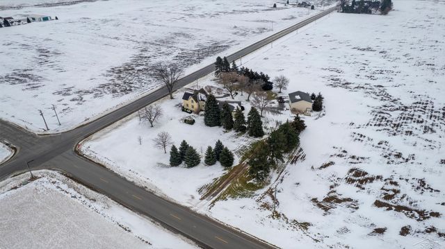 491 N Elkton Road, Elkton, MI 48731