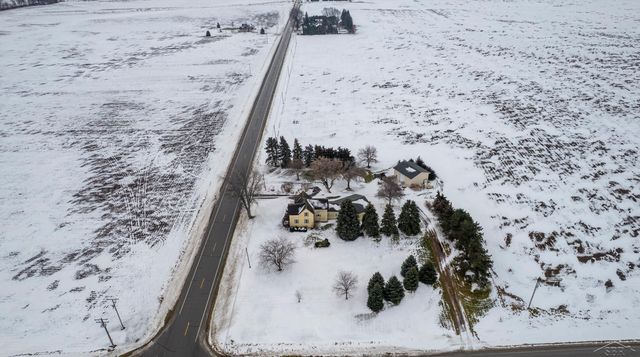 491 N Elkton Road, Elkton, MI 48731