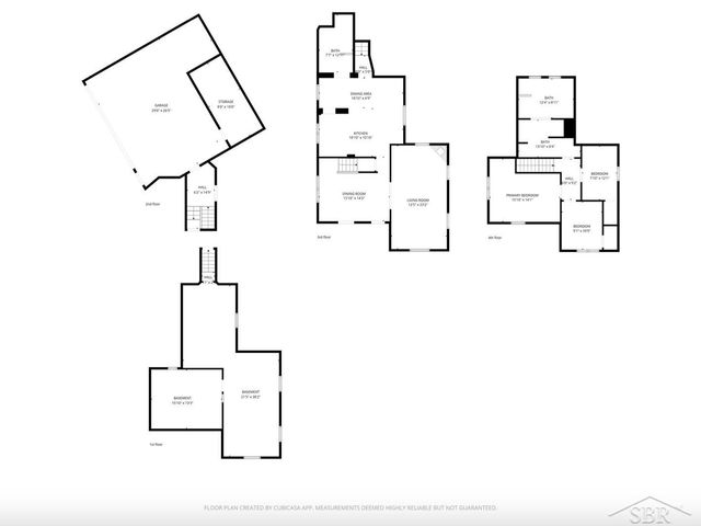 491 N Elkton Road, Elkton, MI 48731