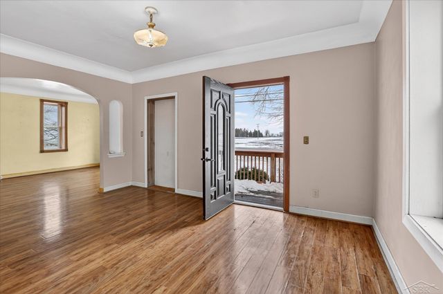 491 N Elkton Road, Elkton, MI 48731