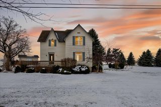 491 N Elkton Road, Elkton, MI 48731