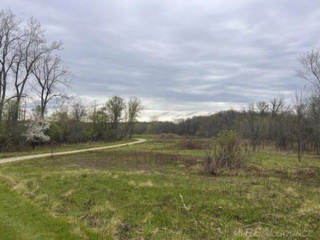 1085 Bear Creek Court, Oakland Twp, MI 48306